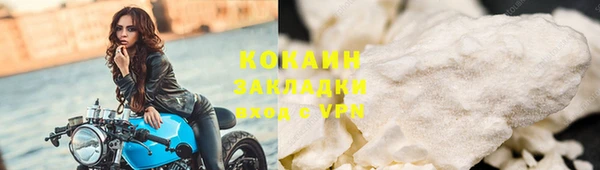 твердый Лиски